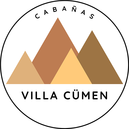Cabañas Villa Cümen